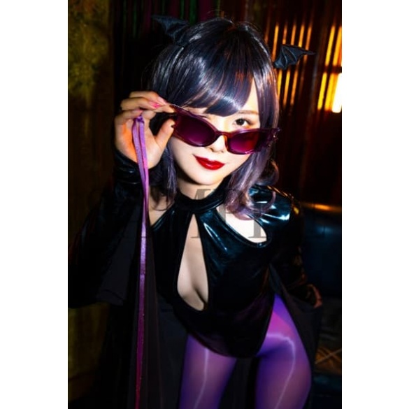 코스프레 페티시 북 미루