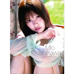 이시카와 미오 2026년 벽걸이 달력