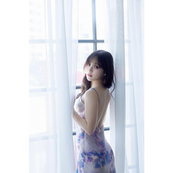 이나바 마나카 사진집