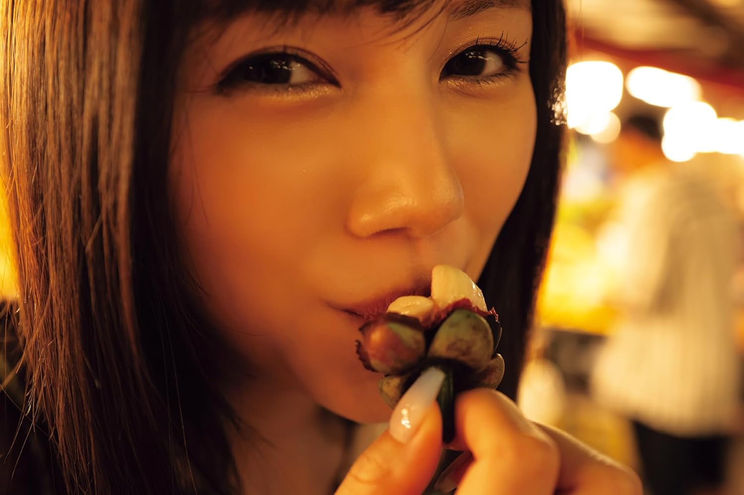 스즈모리 레무 사진집 뷰티 앤 더 베스트