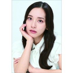 토마루 사야카 2026년 벽걸이 달력