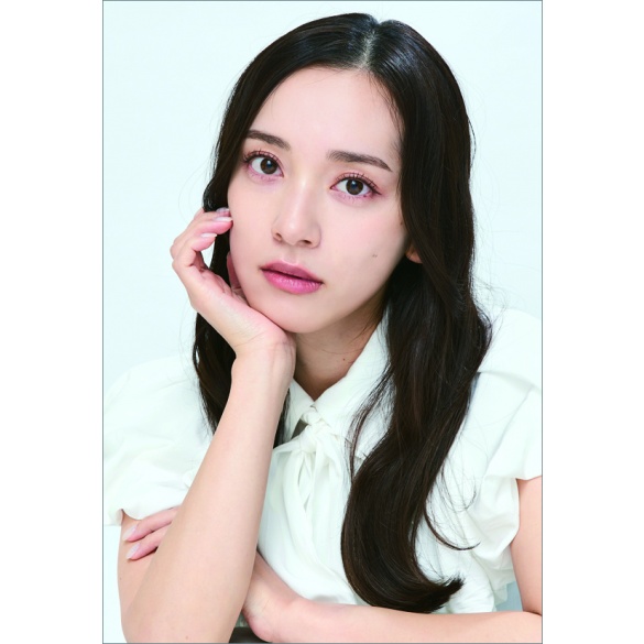 토마루 사야카 2026년 벽걸이 달력