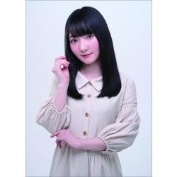 마루오카 와카나 2026년 탁상 달력