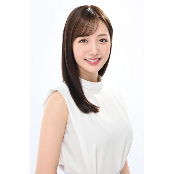 카리카와 쿠루미 2026년 벽걸이 달력