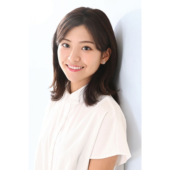 고토 라라 2026년 벽걸이 달력