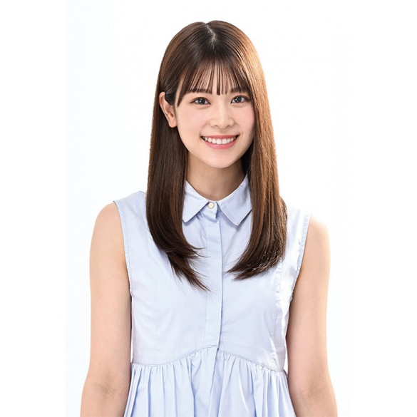 요시카와 나나세 2026년 벽걸이 달력