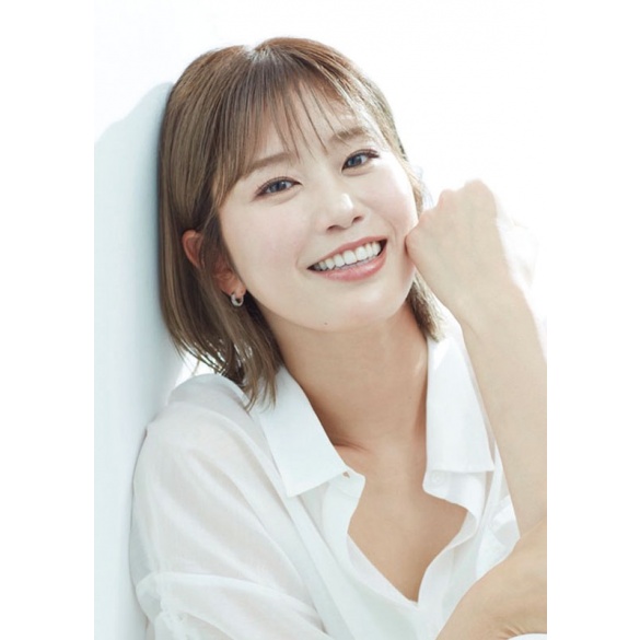 이나무라 아미 2026년 벽걸이 달력