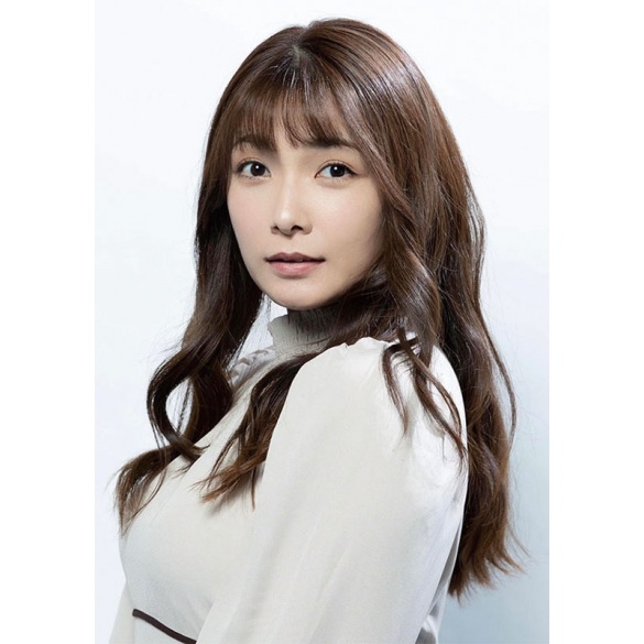 토노오카 에리카 2026년 벽걸이 달력