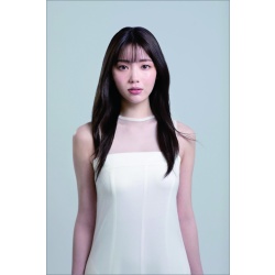 나카무라 리호 2026년 탁상 달력