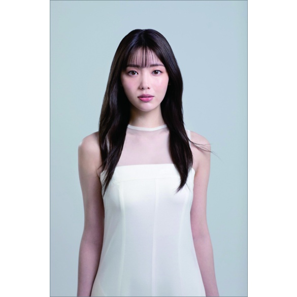 나카무라 리호 2026년 탁상 달력