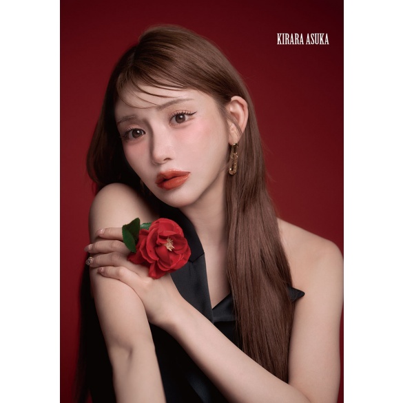 아스카 키라라 2026년 탁상 달력