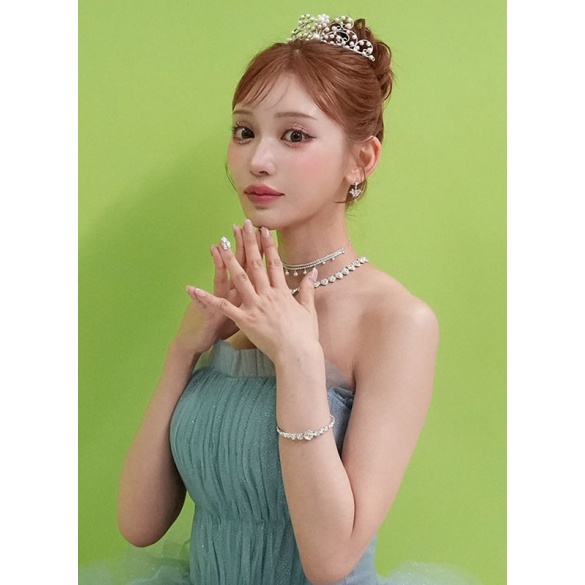 아스카 키라라 2026년 탁상 달력