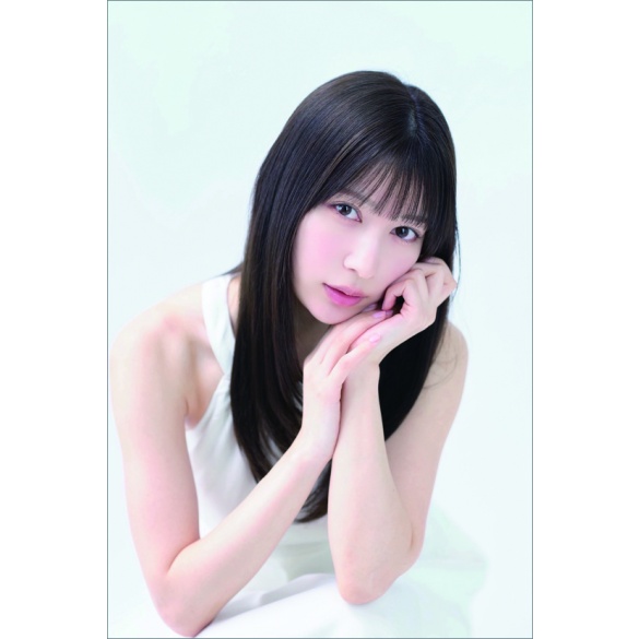 유키히라 리사 2026년 탁상 달력