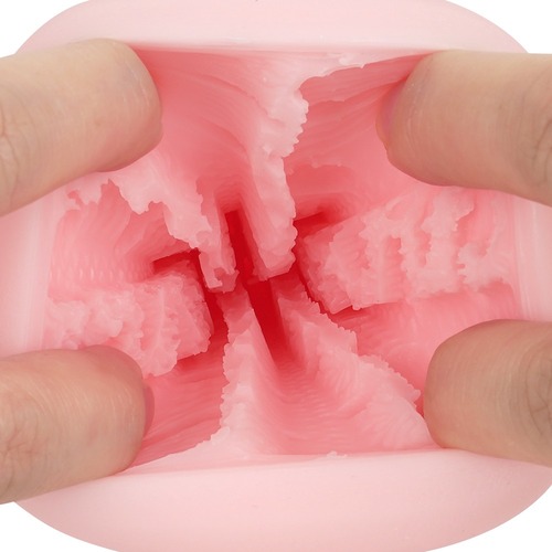 큐티 & 스크리밍 디어 마이 허니?