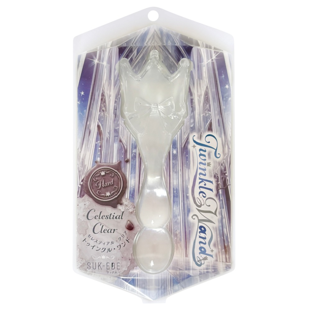 트윙클 완드 셀레스티얼 클리어 (일본정품)