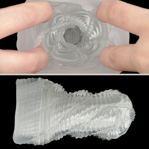 스파이럴 바이브레이션 홀 (일본정품)