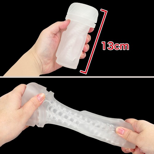 스파이럴 바이브레이션 홀 (일본정품)