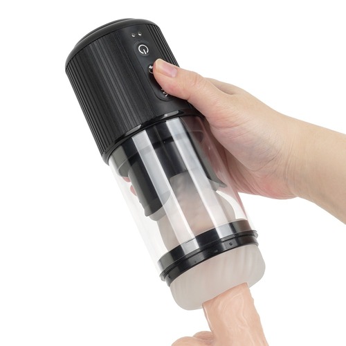 스파이럴 바이브레이션 홀 (일본정품)