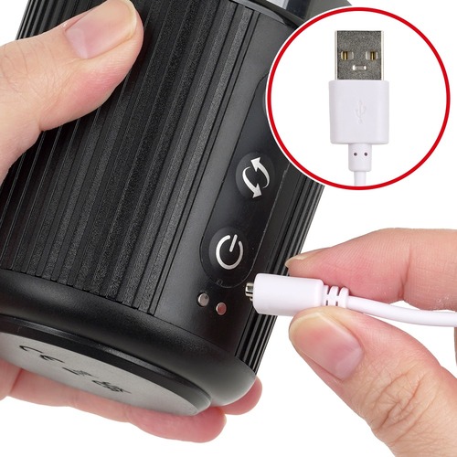 스파이럴 바이브레이션 홀 (일본정품)