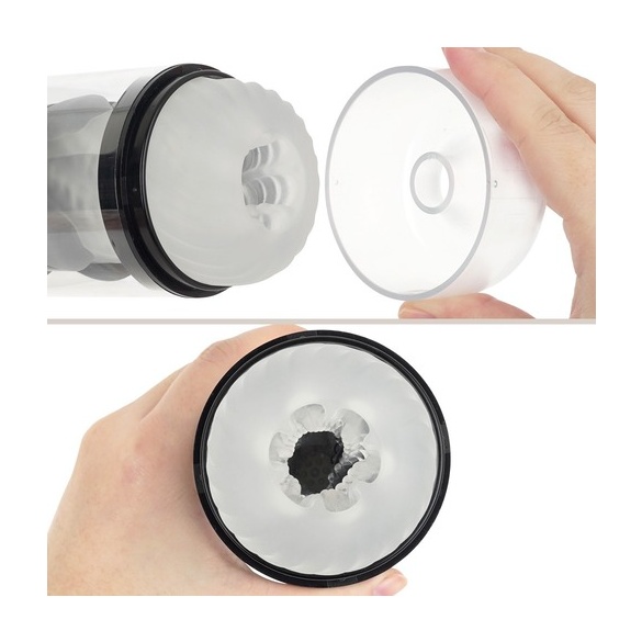 스파이럴 바이브레이션 홀 (일본정품)