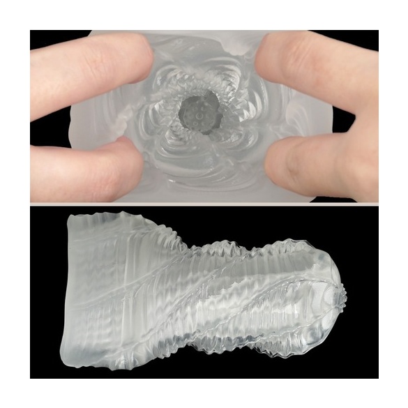 스파이럴 바이브레이션 홀 (일본정품)
