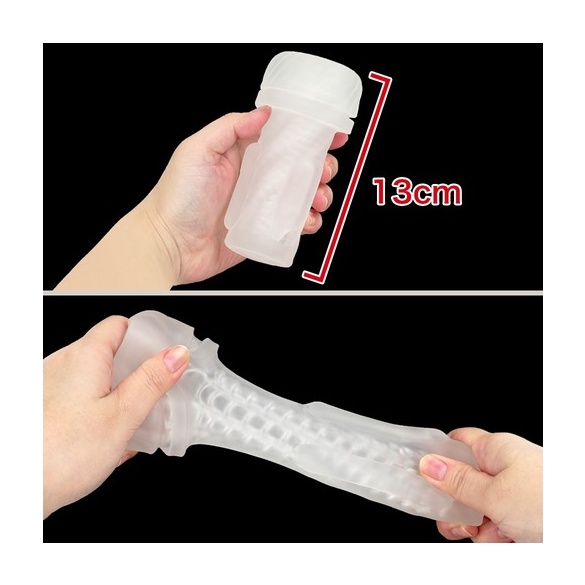 스파이럴 바이브레이션 홀 (일본정품)