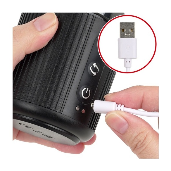 스파이럴 바이브레이션 홀 (일본정품)