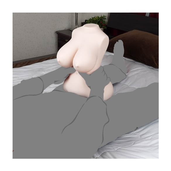 합법여친 히이라기 리아