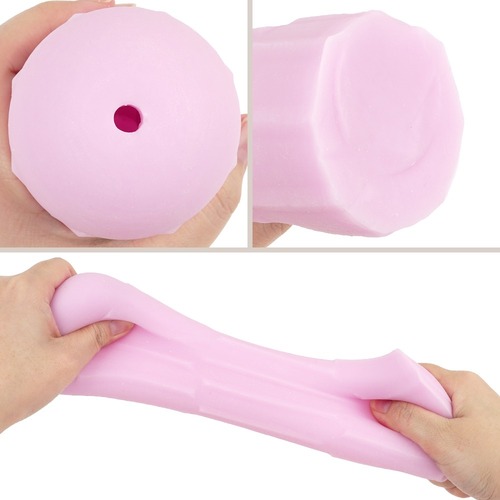 공격 개시 귀두 맥스