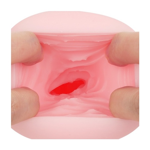 공격 개시 귀두 맥스