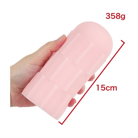 공격 개시 귀두 맥스