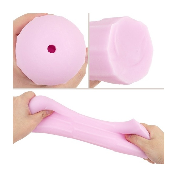 말랑 두툼 돌기 맥스