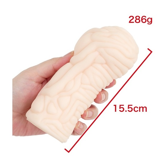 최고의 삽입감 vol.01 메이