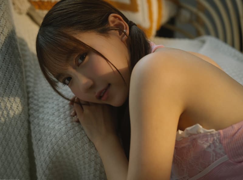 미타 마린 사진집 - ring-ring