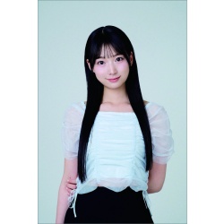 모모타 시오리 2026년 벽걸이 달력