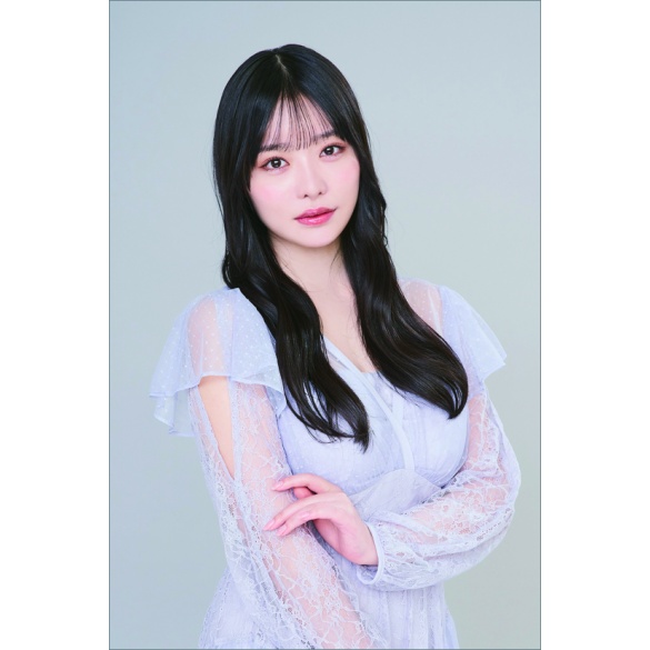 타카츠루 모모하 2026년 벽걸이 달력