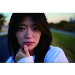 야마다 카나 2026년 벽걸이 달력