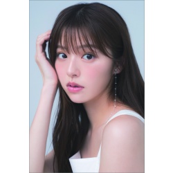 스즈키 유우카 2026년 탁상 달력