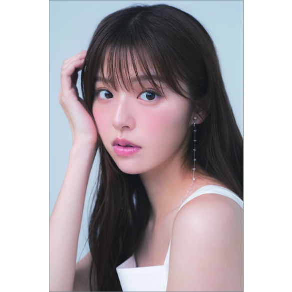 스즈키 유우카 2026년 탁상 달력