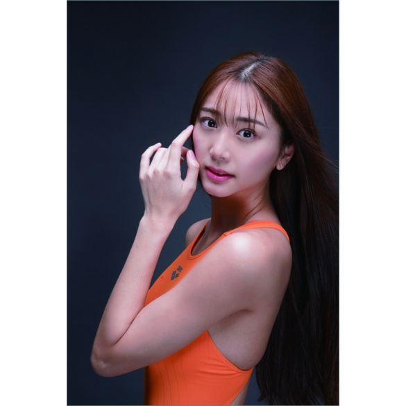 사이토 야스요 2026년 벽걸이 달력