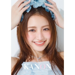 카논 2026년 탁상 달력