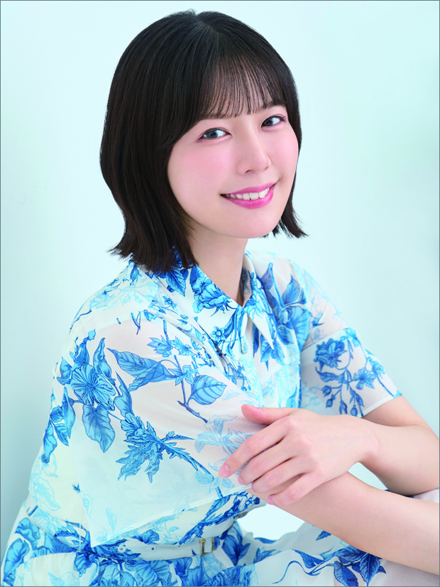 와쿠이 유우 2026년 탁상 달력