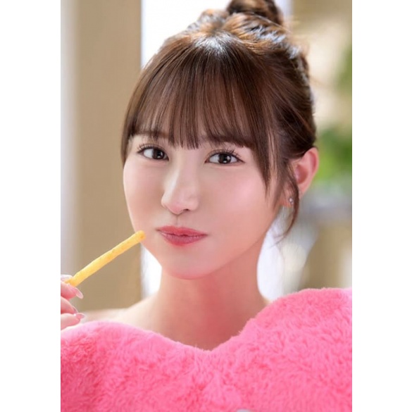 오노 릿카 누드 사진 - 타이틀 미정