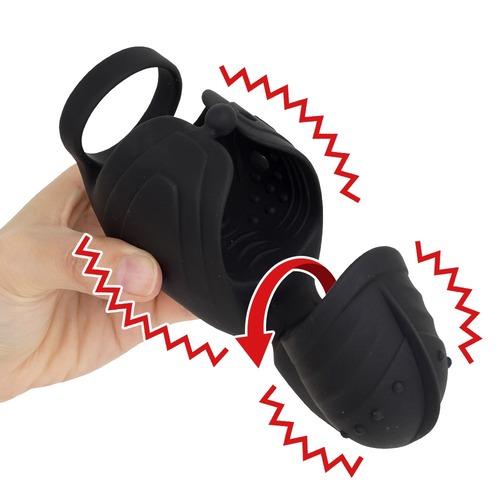 아픈 건 싫으니까 쾌감에 올인하려고 합니다 (일본정품)