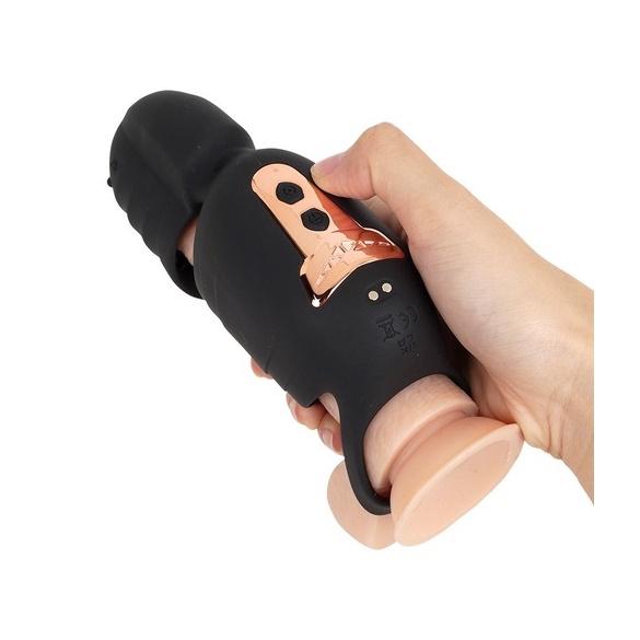 아픈 건 싫으니까 쾌감에 올인하려고 합니다 (일본정품)