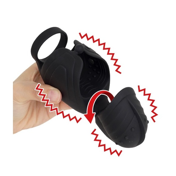 아픈 건 싫으니까 쾌감에 올인하려고 합니다 (일본정품)