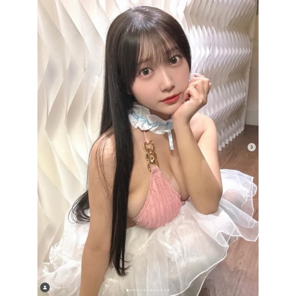 히메사키 하나 사진집 타이틀 미정