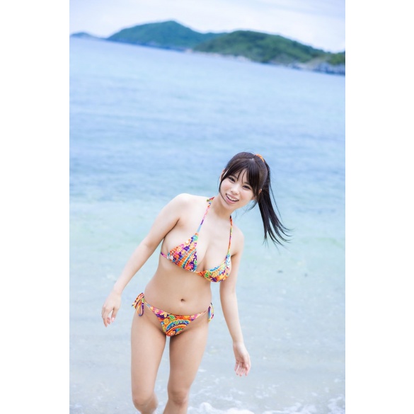 안즈 안 사진집 안즈이로