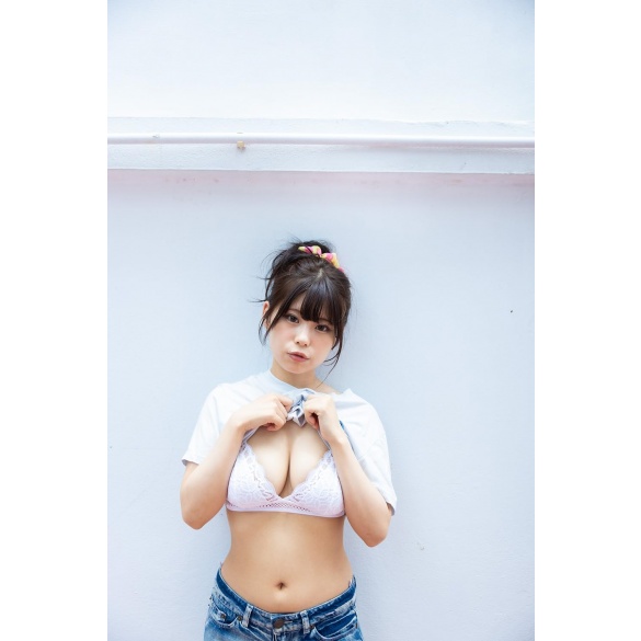 안즈 안 사진집 안즈이로