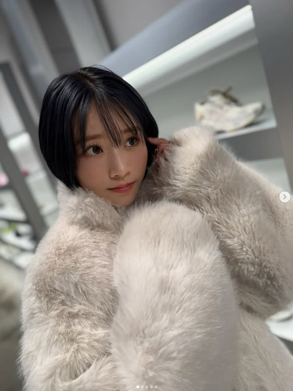 카와키타 사이카 사진집 소프트 노이즈